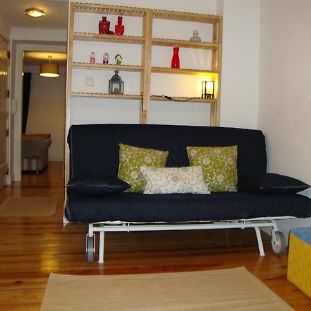 Regueira Apartment リスボン エクステリア 写真