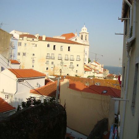 Regueira Apartment リスボン エクステリア 写真