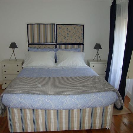 Regueira Apartment リスボン エクステリア 写真