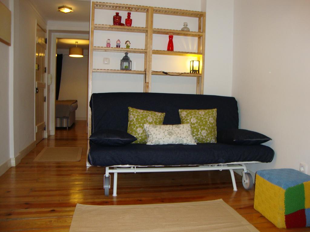 Regueira Apartment リスボン エクステリア 写真