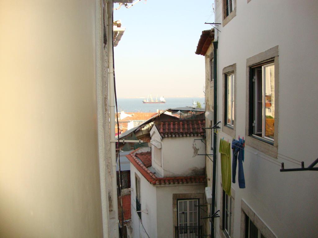 Regueira Apartment リスボン エクステリア 写真