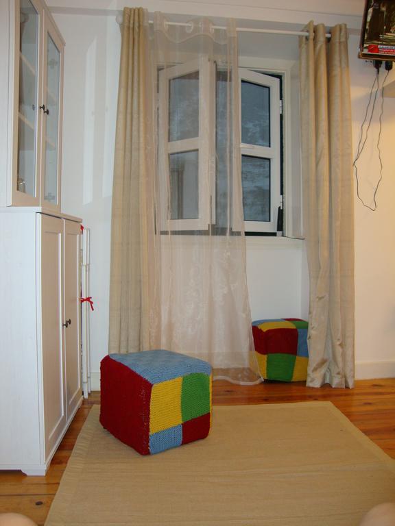 Regueira Apartment リスボン エクステリア 写真