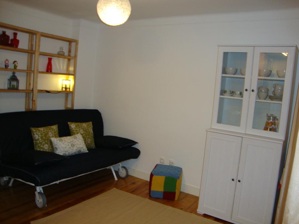 Regueira Apartment リスボン エクステリア 写真