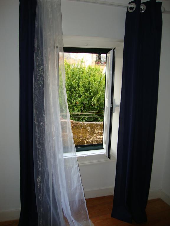 Regueira Apartment リスボン エクステリア 写真