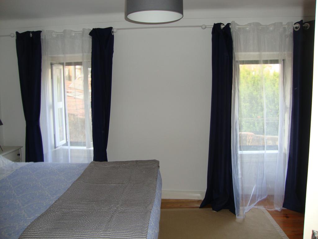 Regueira Apartment リスボン エクステリア 写真